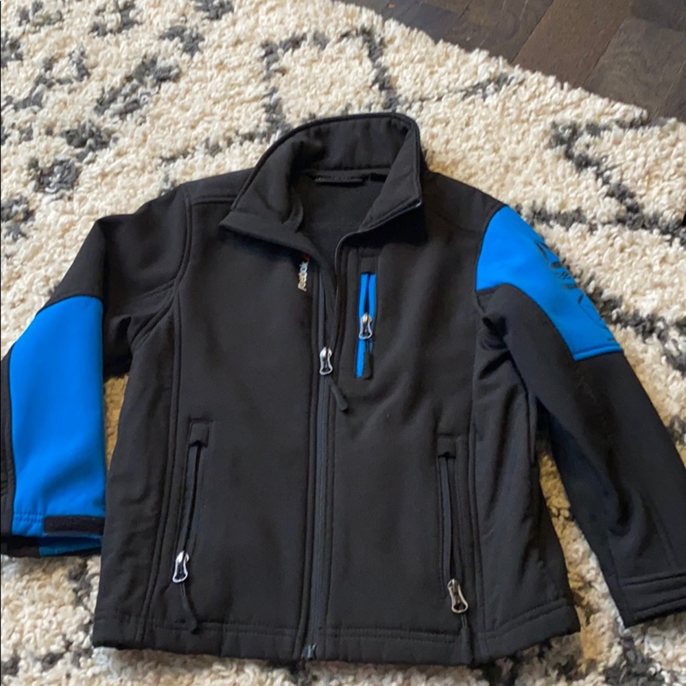 Boys jacket